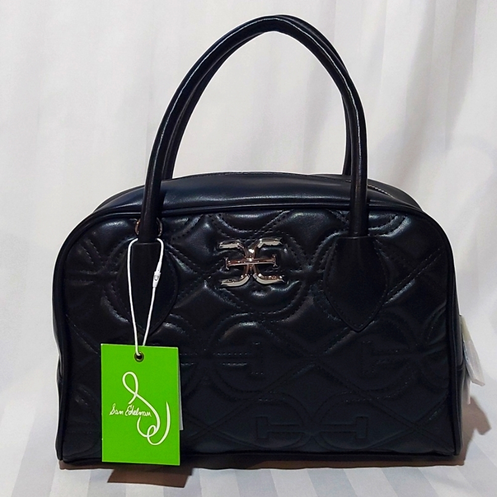30. SAM EDELMAN BAG NWT!